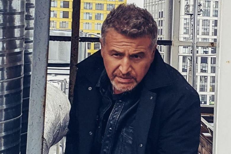 Леонид Агутин
