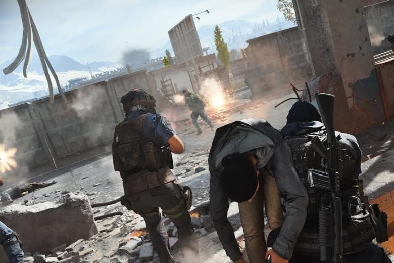 Call of Duty