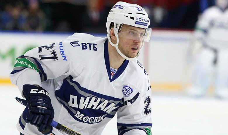 Алексей Терещенко 