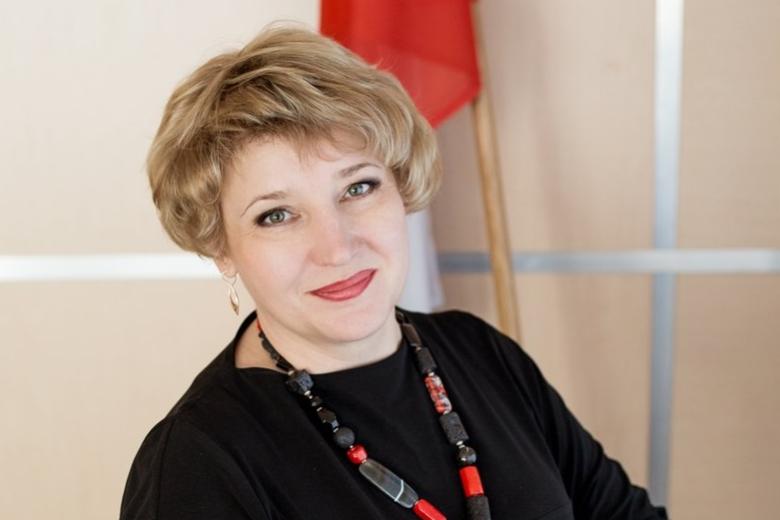 Елена Абрамова