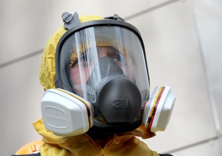 Первый человек умер от коронавируса в Австралии