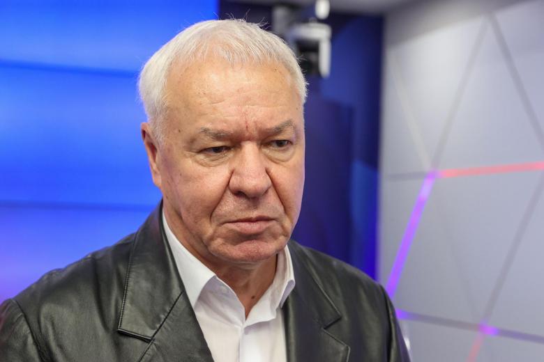 Виктор Соболев