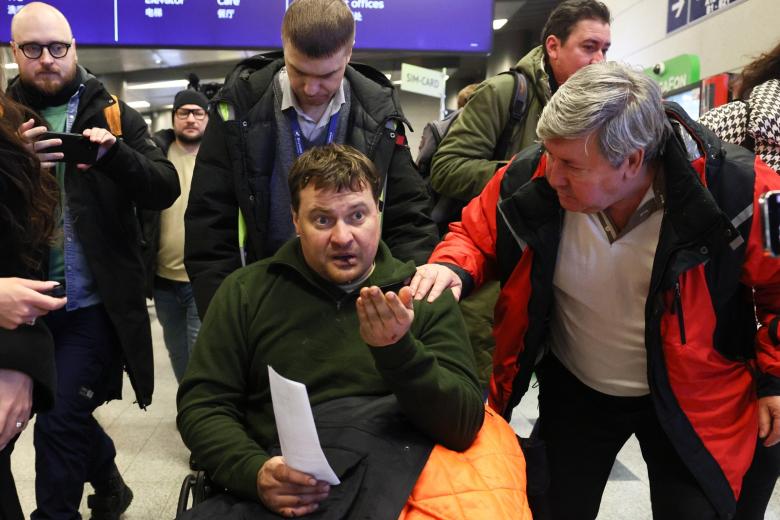 Дмитрий Беляков
