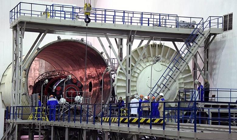 Ракетно-космический центр «Прогресс»