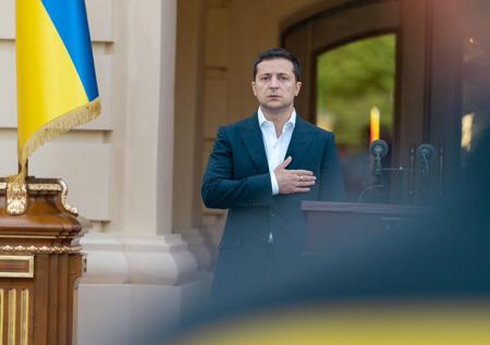 «Узурпация власти»: депутат Рады назвал цель Зеленского