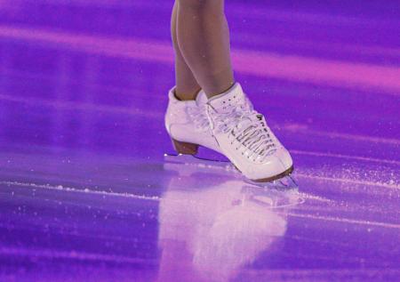 ISU поднял возрастной ценз в фигурном катании до 17 лет