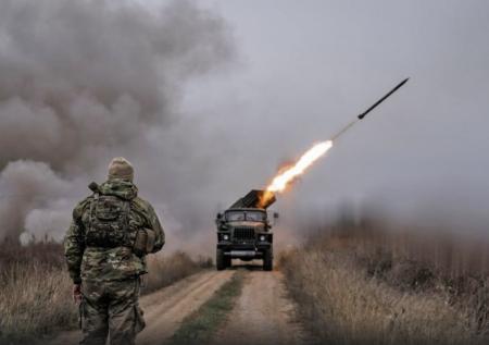 Над Белгородской областью уничтожили украинскую ракету «Точка-У»