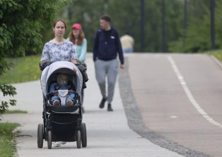 Пенсию за иждивенцев могут изменить по инициативе депутатов ГД