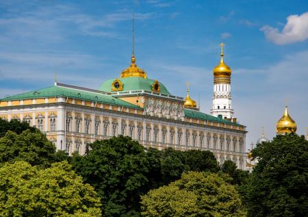 В Госдуме предположили, для чего депутатов соберут в Кремле