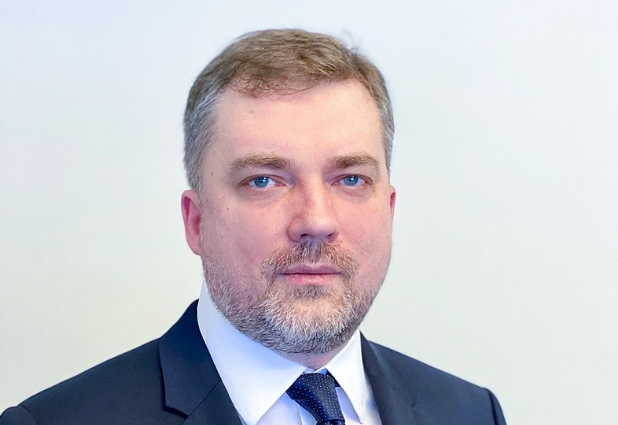  Андрей Загороднюк