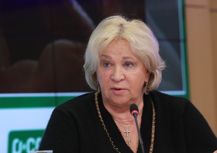 Тренер сборной России объяснила слова Далалояна о завершении карьеры