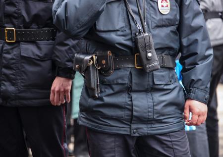Силовики задержали высокопоставленных сотрудников УФСИН Дагестана