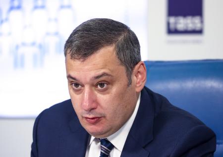 Политолог назвал три задачи, которые предстоит решить Хинштейну в Курске