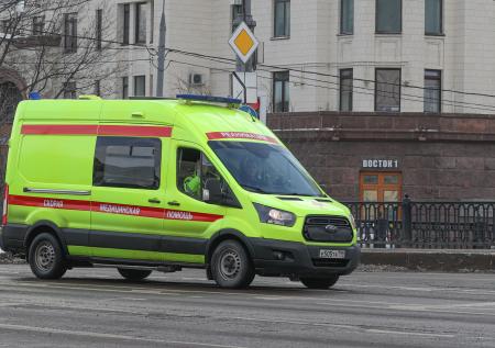 Репетитор избил ученицу до сотрясения мозга в Москве