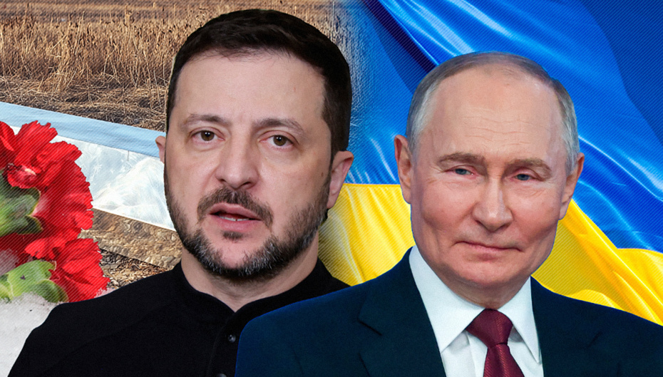 Россия спасется от мигрантов, ужас в гробу, «уход» Зеленского: что дальше
