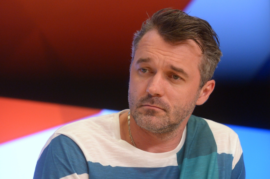 Крым, любовь к Украине, патриотизм в РФ: куда пропал актер Павел Трубинер