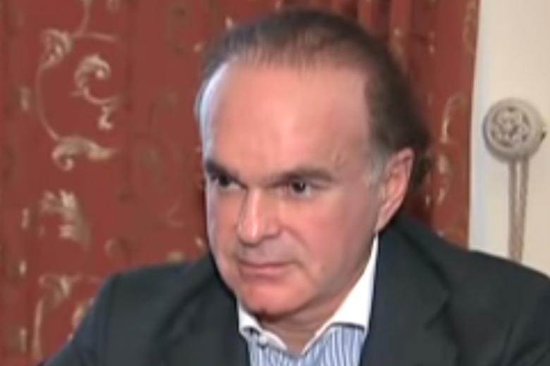 Альберт Худоян