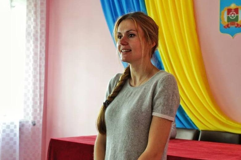  Анна Скороход