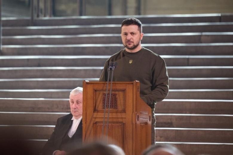 Владимир Зеленский
