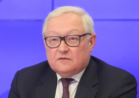 Замглавы МИД России обвинил Киев в саботаже «прогресса»