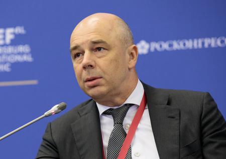 Силуанов подписал директиву о продаже «Трансконтейнера»