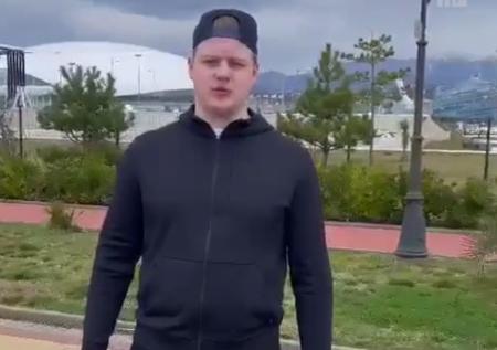 Хоккеист Иванюженков опроверг свою причастность к убийству в Подмосковье