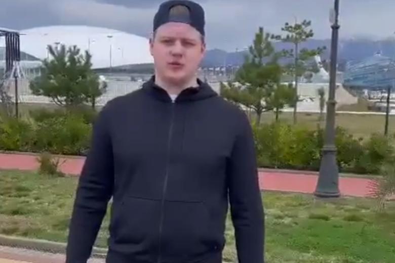 Артем Иванюженков