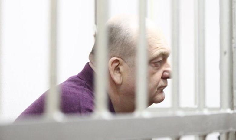 Бывший директор ФСИН РФ Александр Реймер 