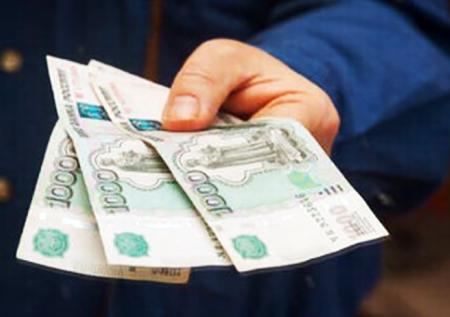 Названы категории россиян, которым проиндексируют зарплаты