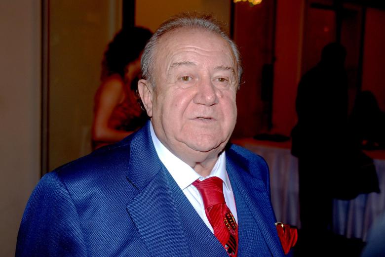 Зураб Церетели
