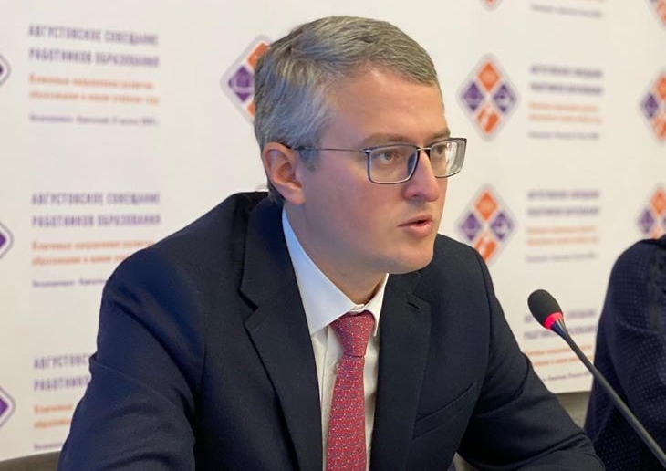 Владимир Солодов