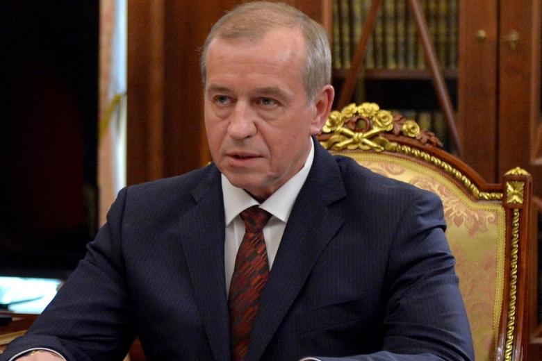 Сергей Левченко