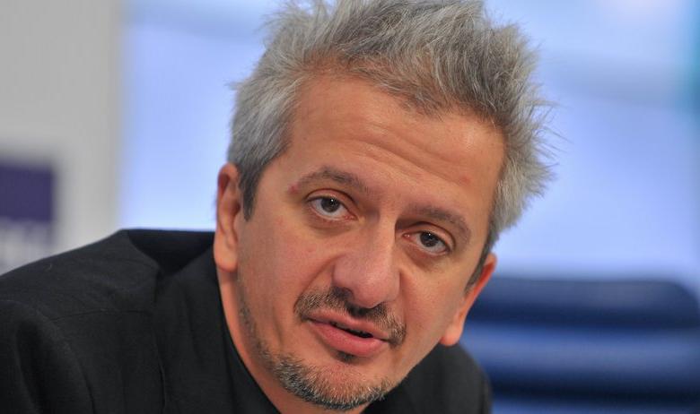 Константин Богомолов