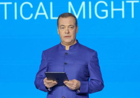 Медведева и Симоньян обвинили в «разжигании ненависти»