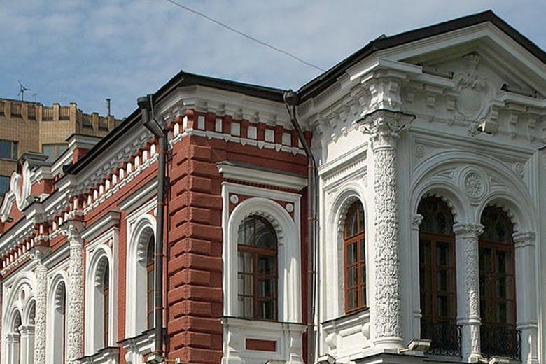 Театр Петра Секретарёва