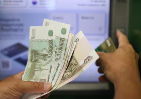 Правительство одобрило проект введения механизма поддержки заемщиков 