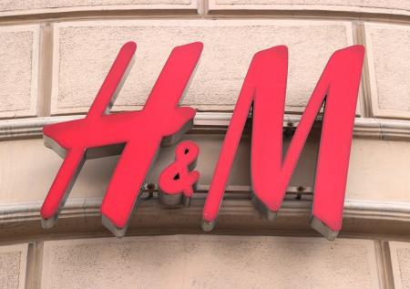 H&M закрыл все магазины в России