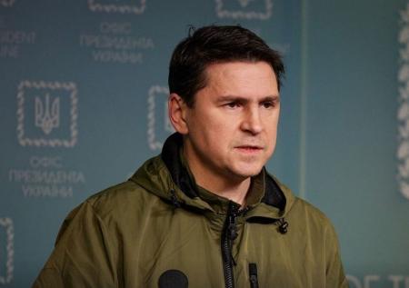 В офисе Зеленского назвали число солдат, погибших с начала спецоперации РФ