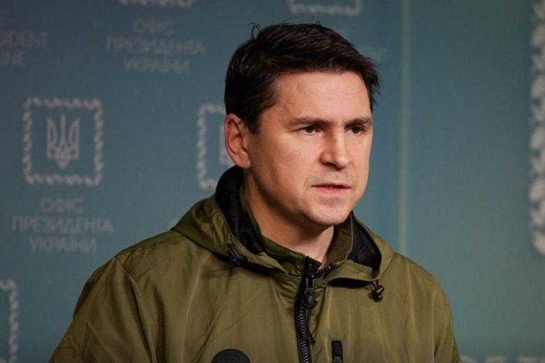 Михаил Подоляк