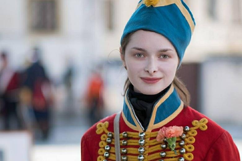 Анастасия Ещенко