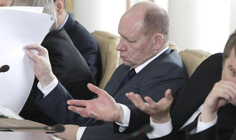 Алексей Громов