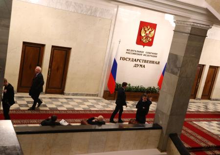 В ГД раскрыли детали новой системы начисления зарплат бюджетникам