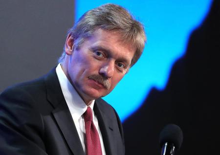 Песков: РФ может начать взаимодействие c системой INSTEX