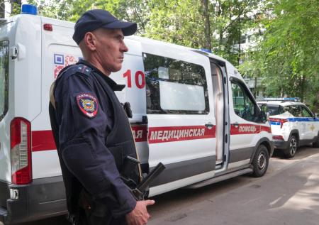 «Крови много»: очевидица раскрыла подробности взрыва в Лобне
