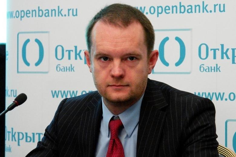 Вадим Беляев