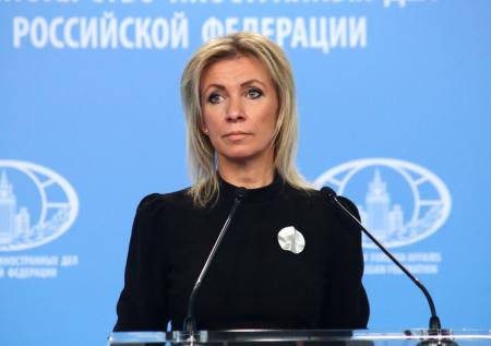 «Позорный вердикт»: Захарова о решении британского суда по Ассанжу