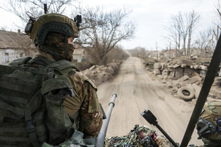США предложили вернуть Украине часть территорий под Харьковом