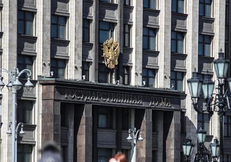 Депутаты разрешили иностранцам получать такс-фри наличными