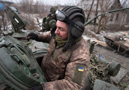 В США рассказали про план по захвату Крыма Украиной