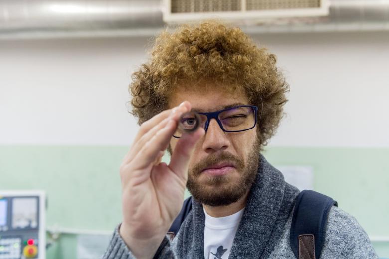 Илья Варламов